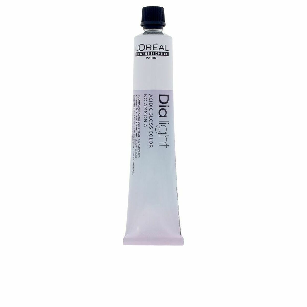 Permanent hårfäg - creme L'Oreal Professionnel Paris Dia Light Nº 6.11