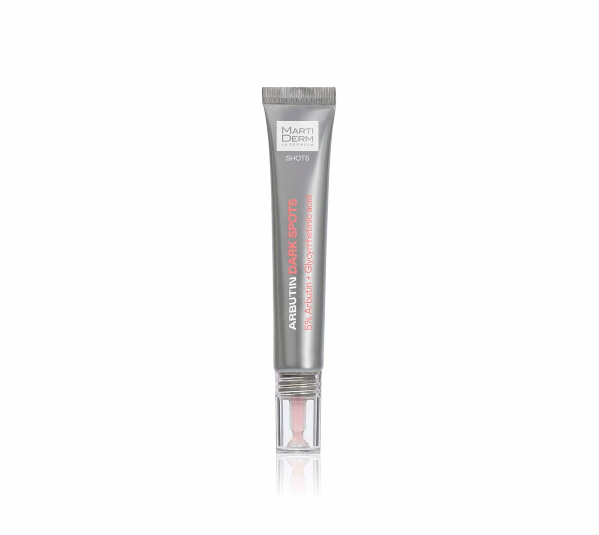 Antioxiderande kräm Martiderm Shot - 2
