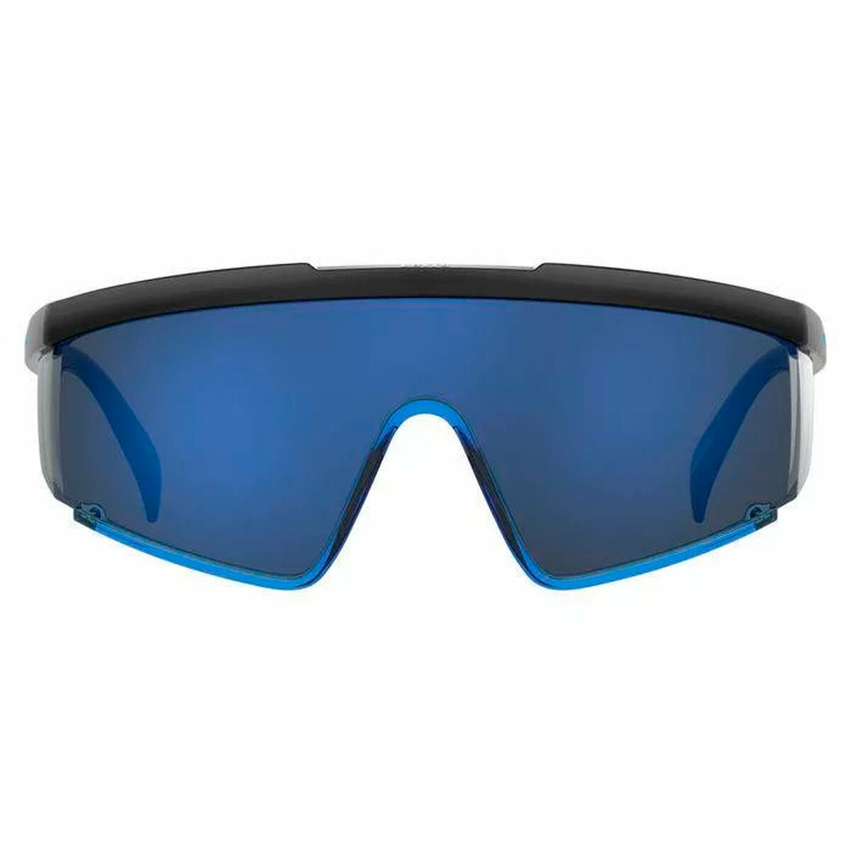 Unisexsolglasögon Levi's LV-1008-S-OY4 Ø 99 mm - 2