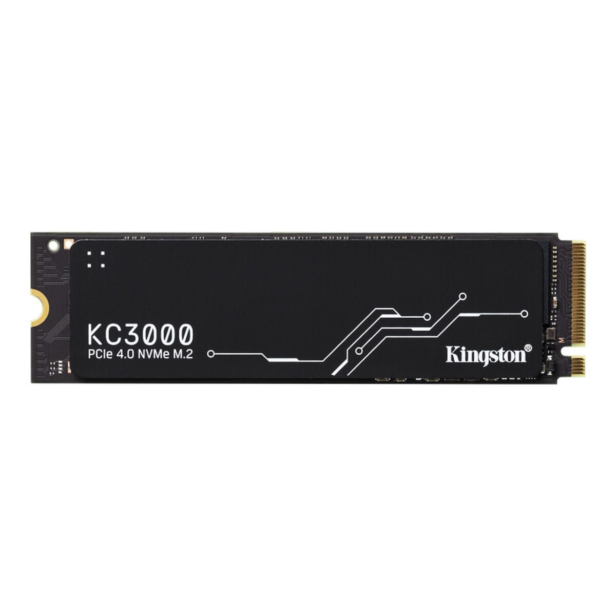 Hårddisk Kingston KC3000