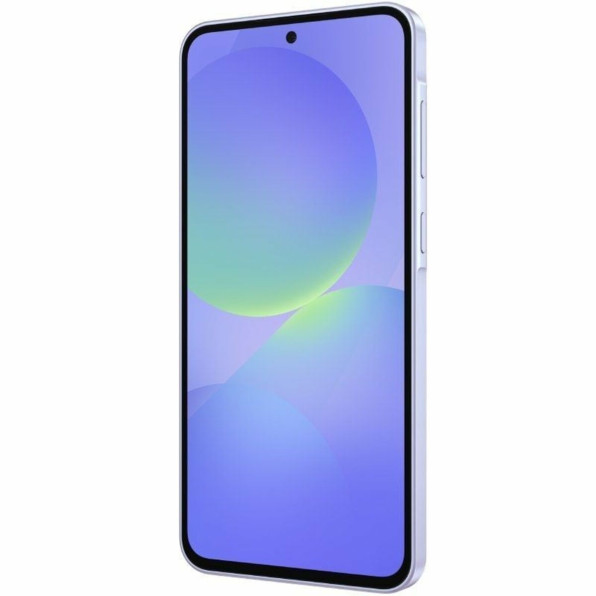 Smartphone Samsung Galaxy A36 Octa Core 8 GB RAM 256 GB Violett 6,7" - 2