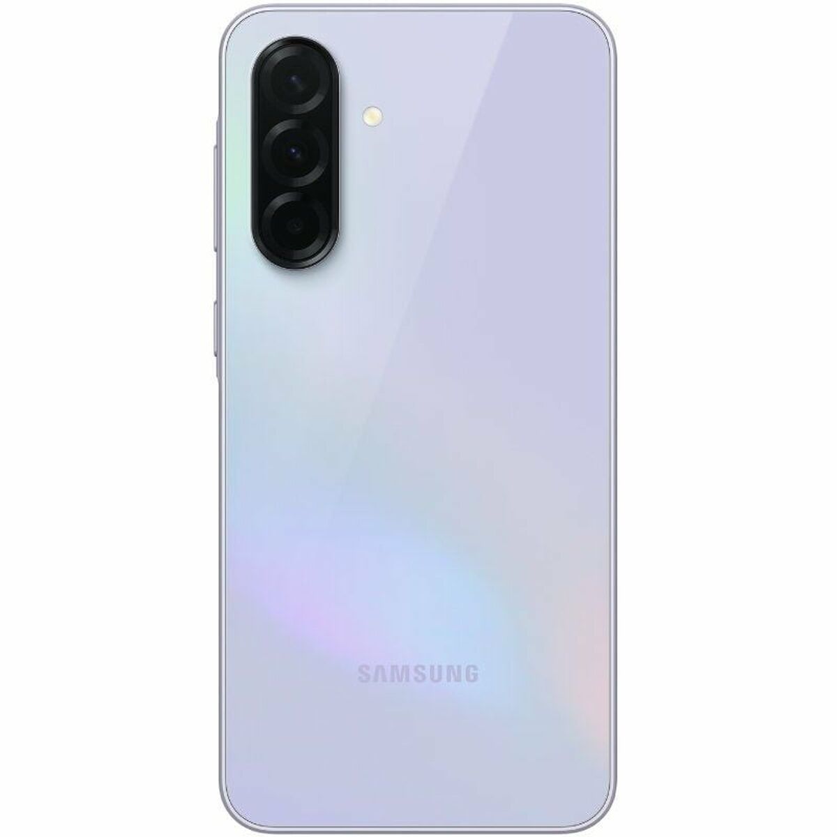 Smartphone Samsung Galaxy A36 Octa Core 8 GB RAM 256 GB Violett 6,7" - 6