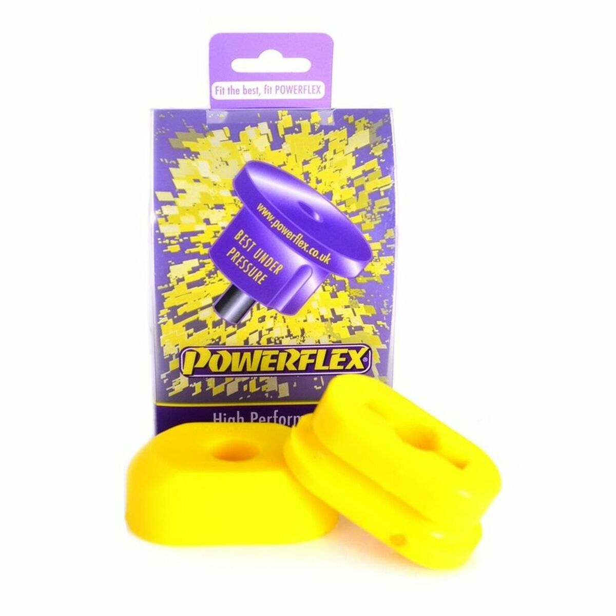 Silentblock Powerflex PFF85-420 - 2