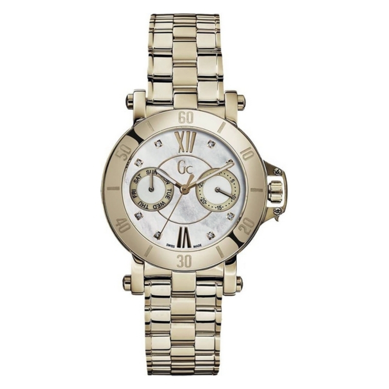 Damklocka Guess X74111L1S (Ø 34 mm) - 3