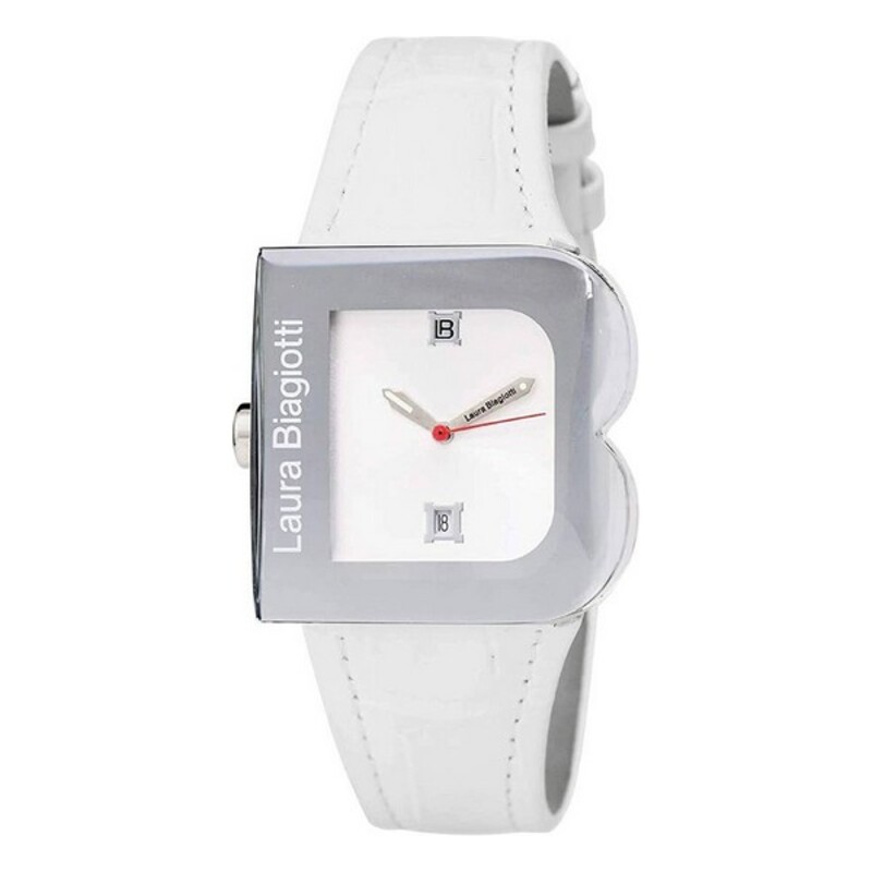 Damklocka Laura Biagiotti LB0037L-06 (Ø 33 mm) - 4