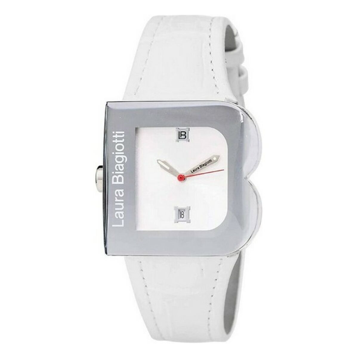 Damklocka Laura Biagiotti LB0037L-06 (Ø 33 mm) - 11
