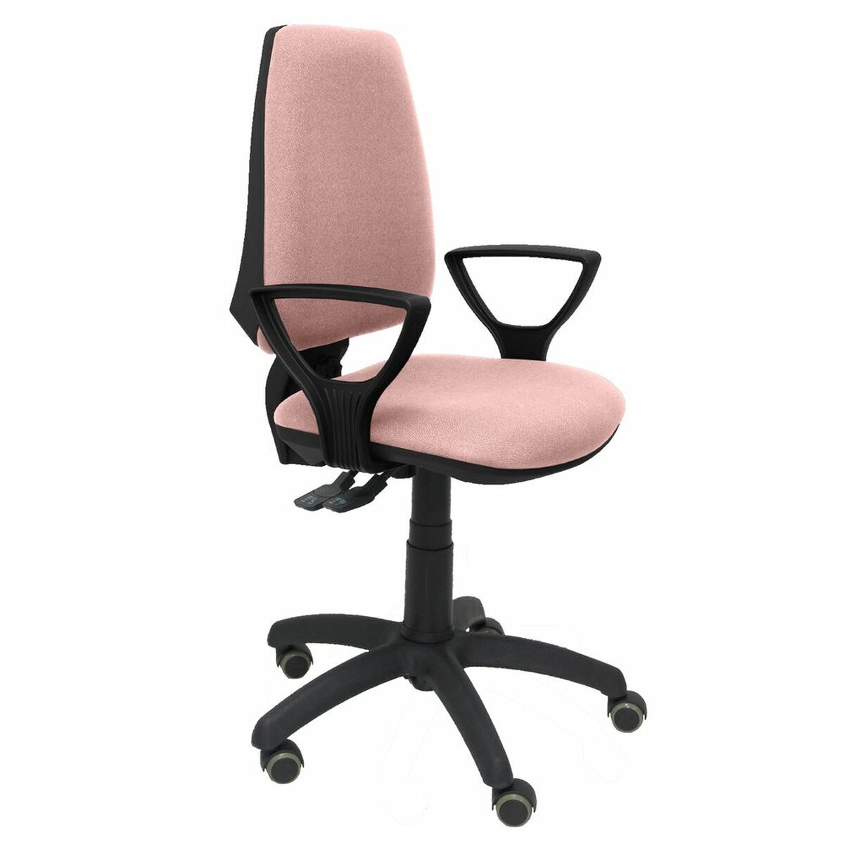 Kontorsstol Elche S bali Piqueras y Crespo BGOLFRP Rosa Ljusrosa - 3