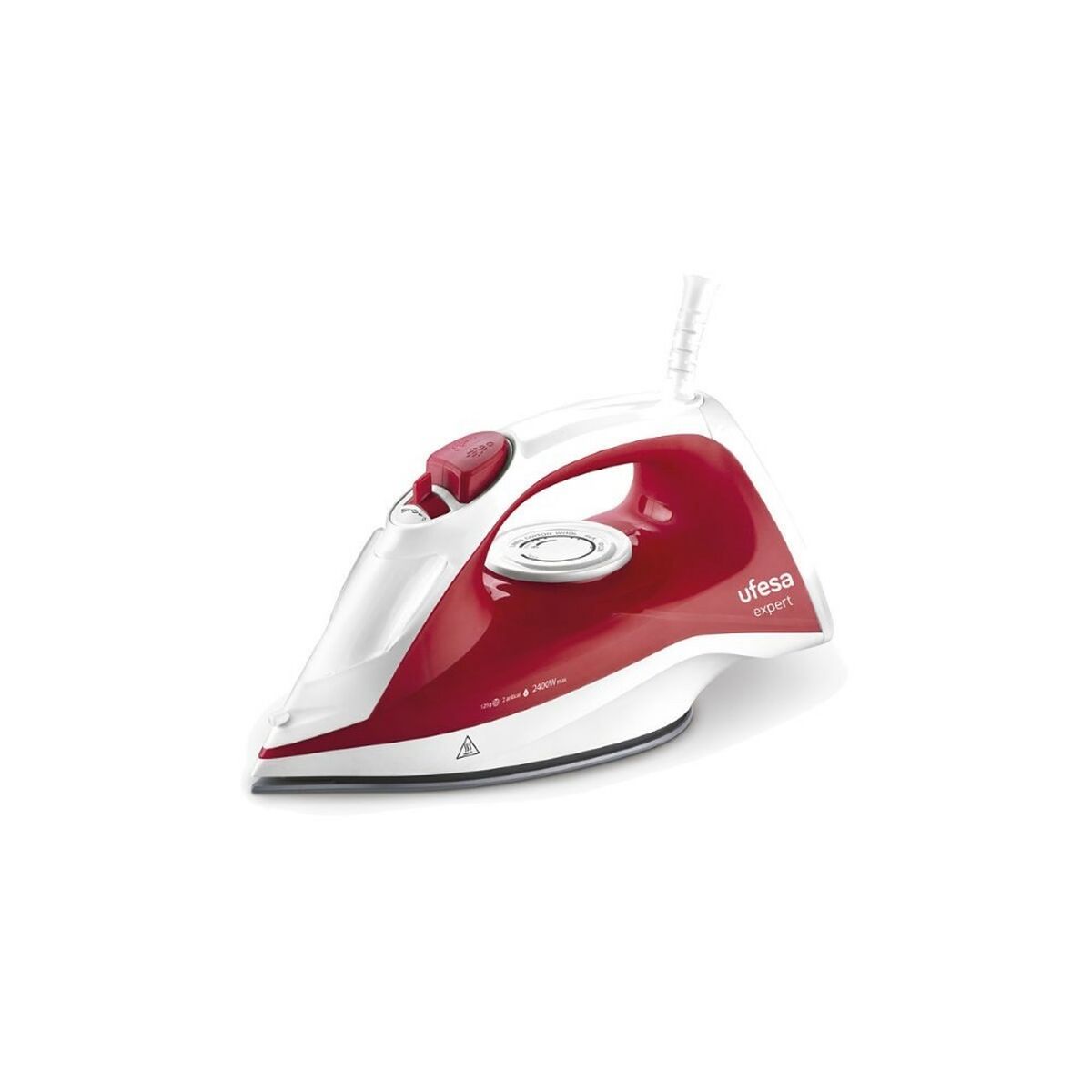 Ångstrykjärn UFESA 3175608 2400W 2400 W 220 V - 2