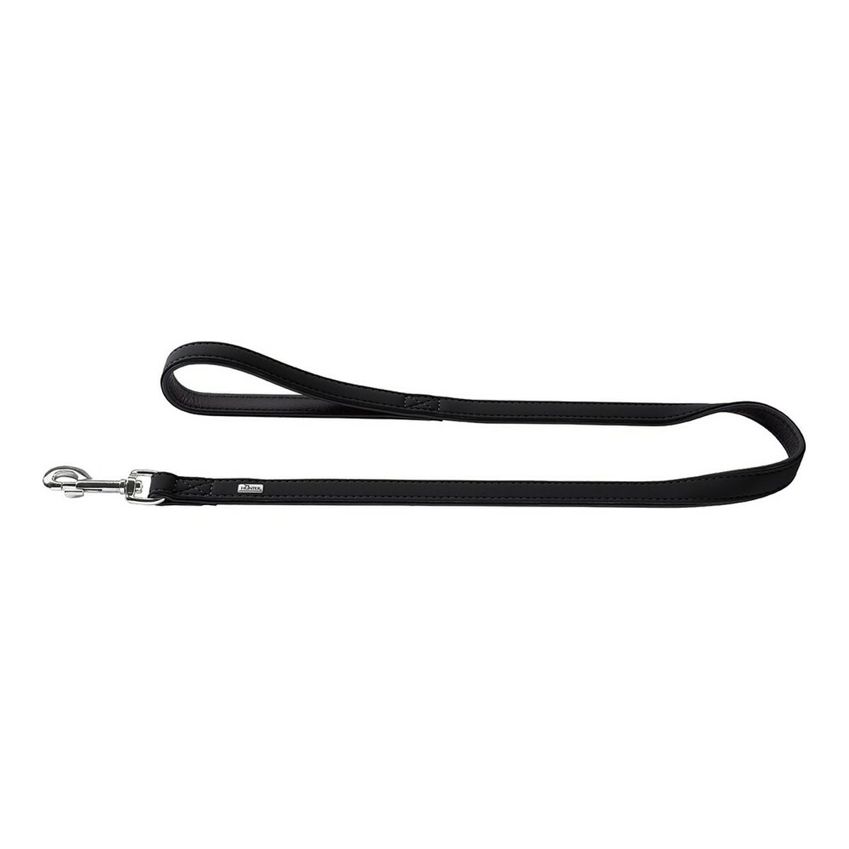 DoHundkoppel Hunter SOFTIE Svart (100 cm) - 2