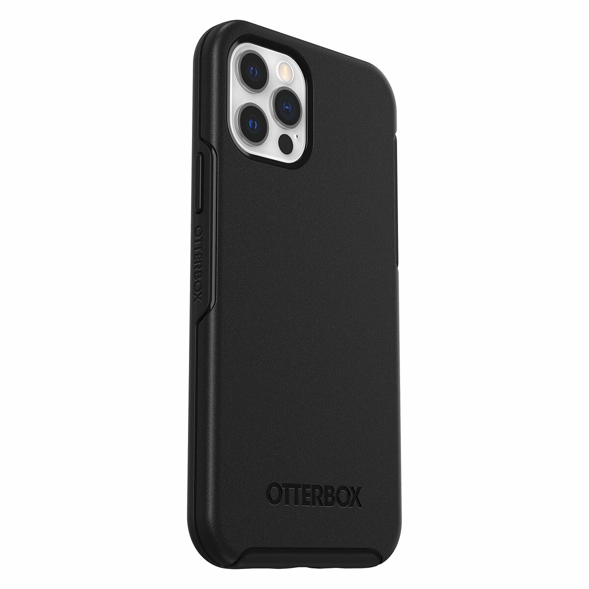 Mobilfodral Otterbox 77-65414 Iphone 12/12 Pro Svart - 11