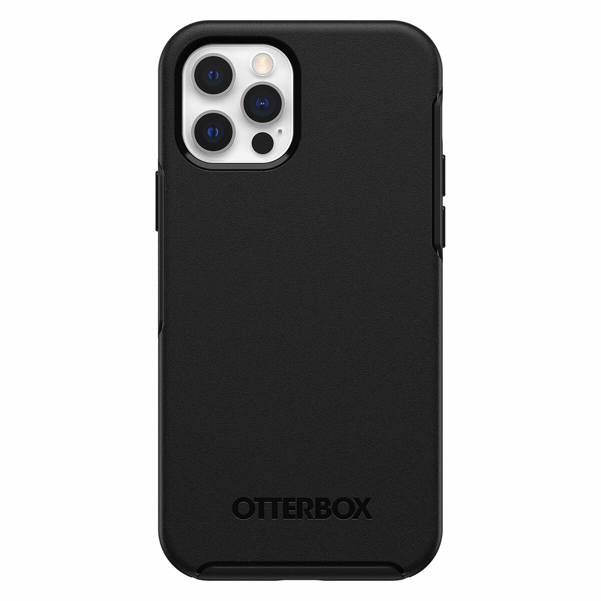 Mobilfodral Otterbox 77-65414 Iphone 12/12 Pro Svart - 3
