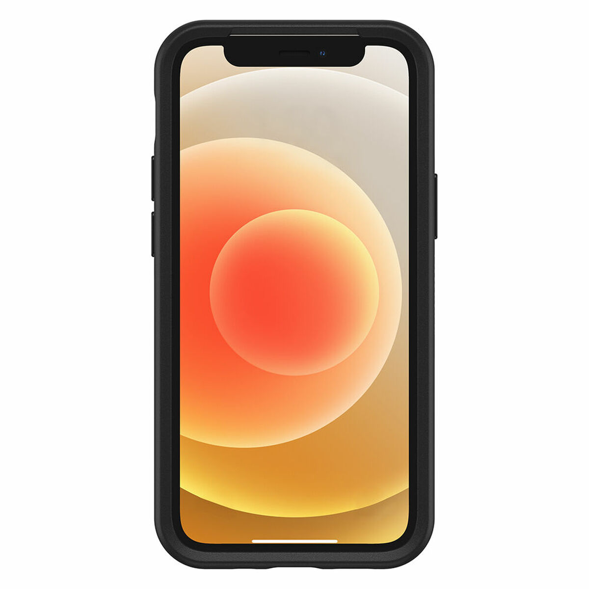 Mobilfodral Otterbox 77-65414 Iphone 12/12 Pro Svart - 13