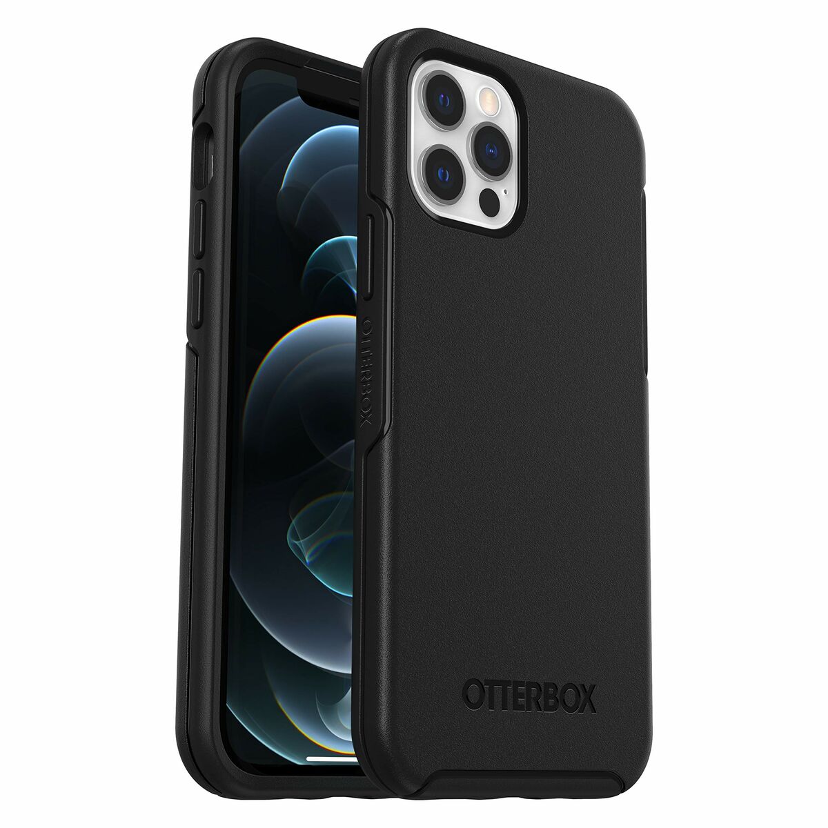 Mobilfodral Otterbox 77-65414 Iphone 12/12 Pro Svart - 5