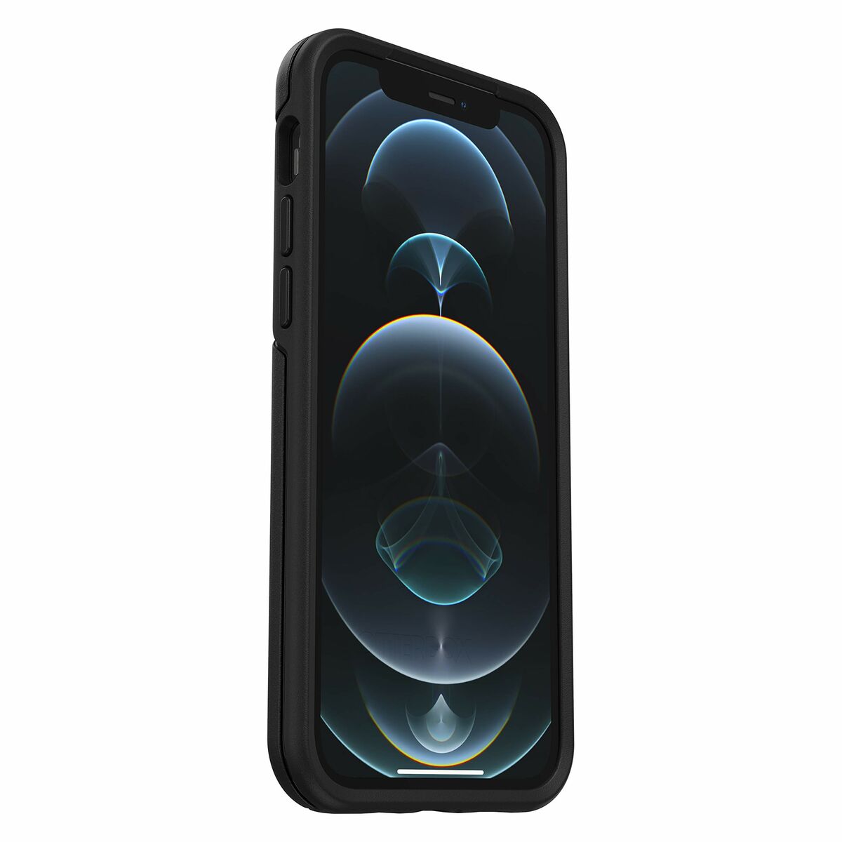 Mobilfodral Otterbox 77-65414 Iphone 12/12 Pro Svart - 12