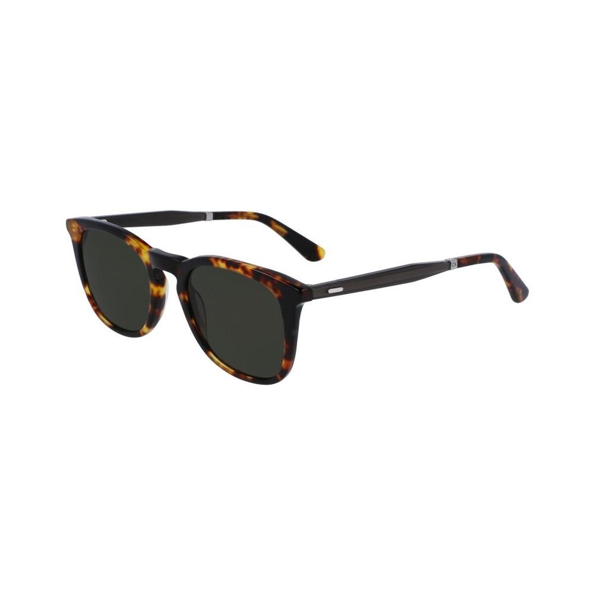 Damsolglasögon Calvin Klein CK23501S - 3