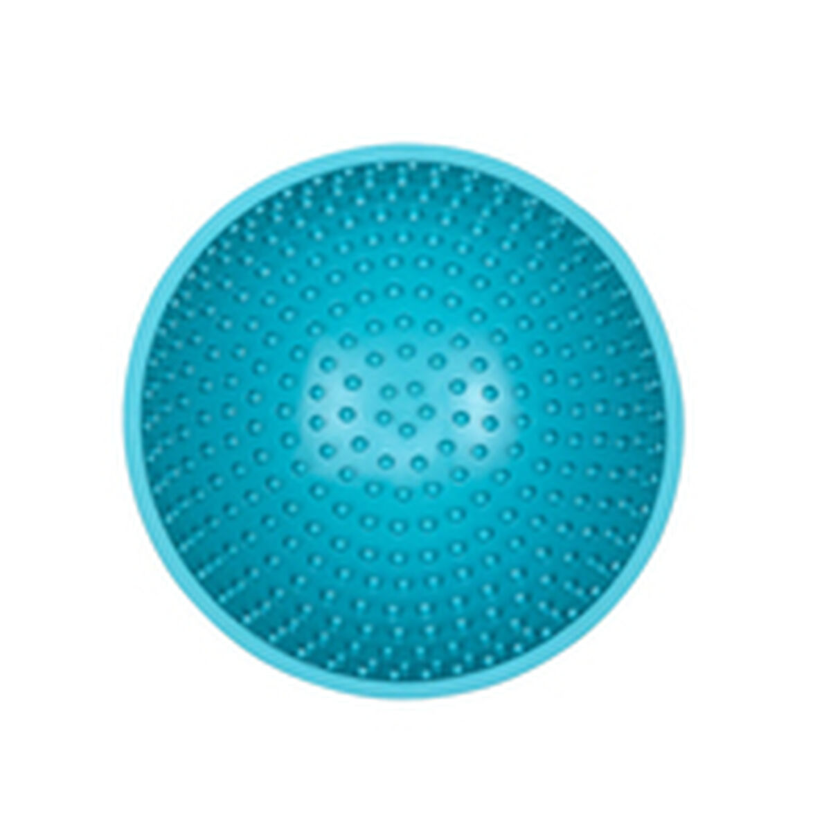 Hundmatare Lickimat Wobble Turkos Gummi - 4