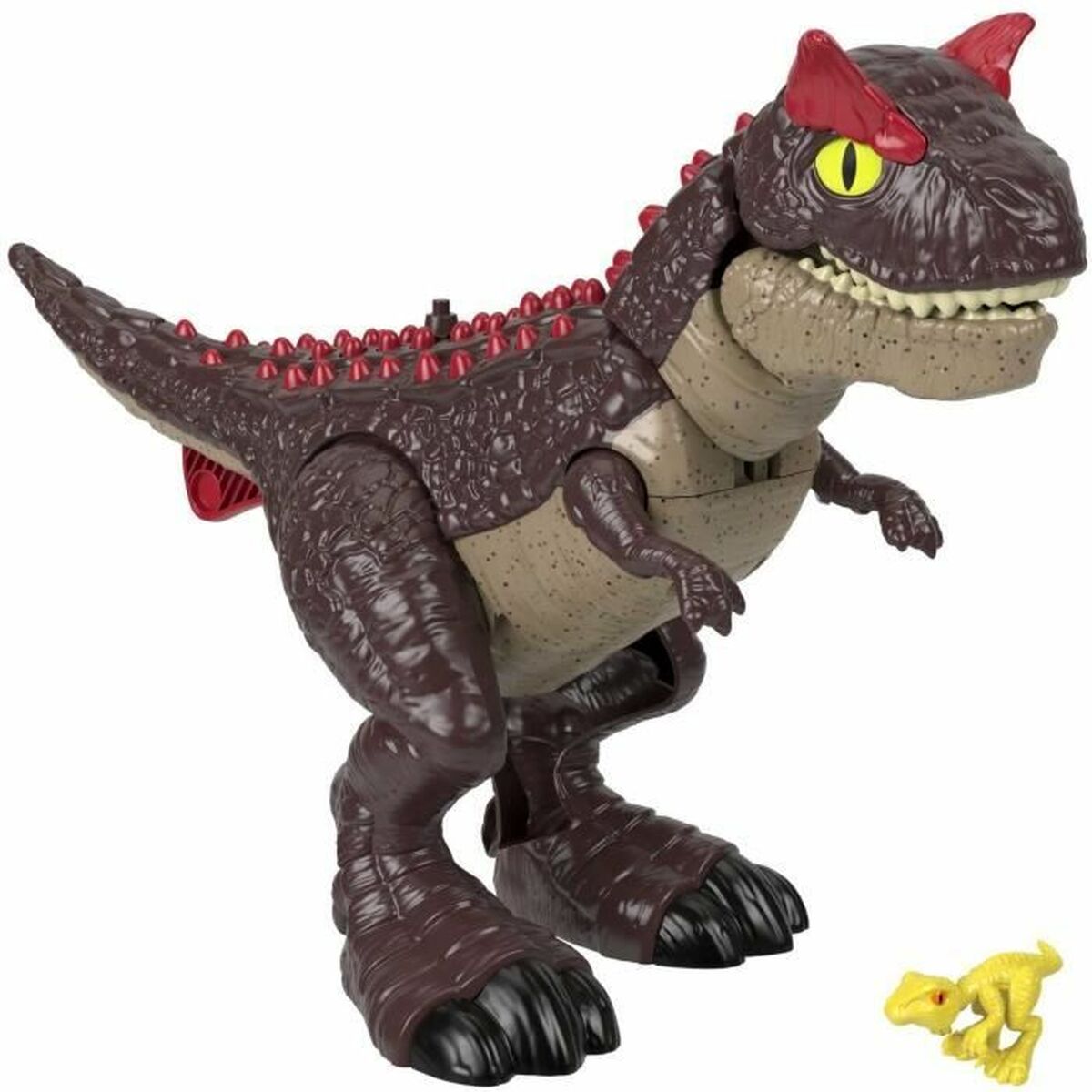 Dinosaurie Fisher Price