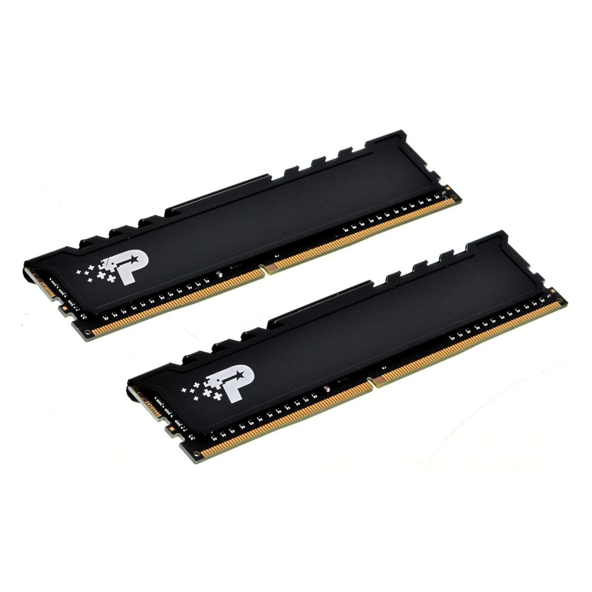 RAM-minne Patriot Memory Signature Premium DDR4 32 GB CL19 - 2