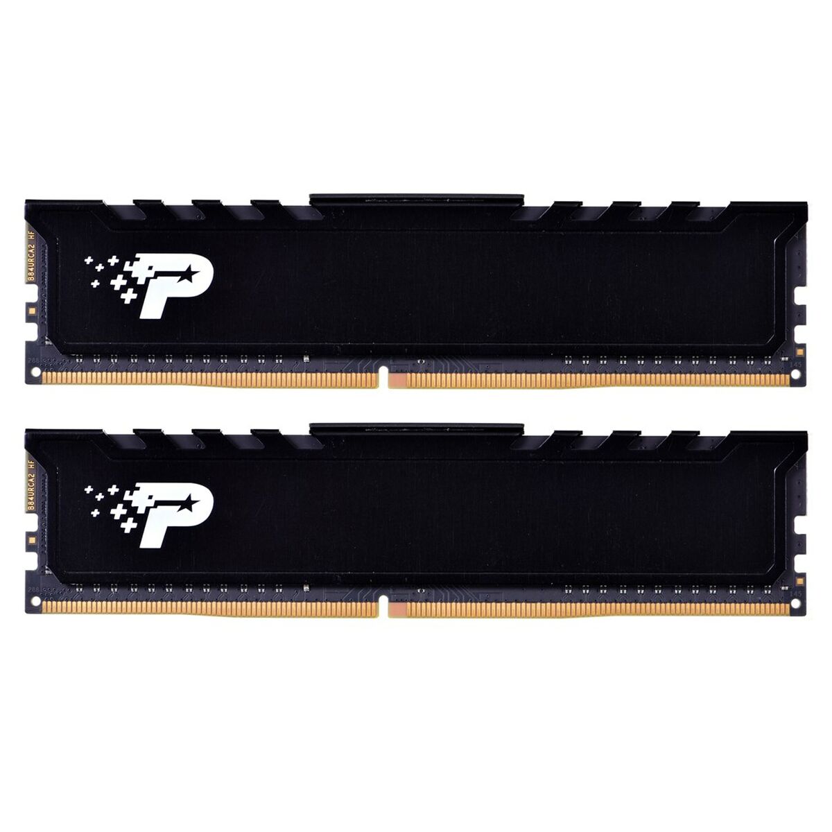 RAM-minne Patriot Memory Signature Premium DDR4 32 GB CL19