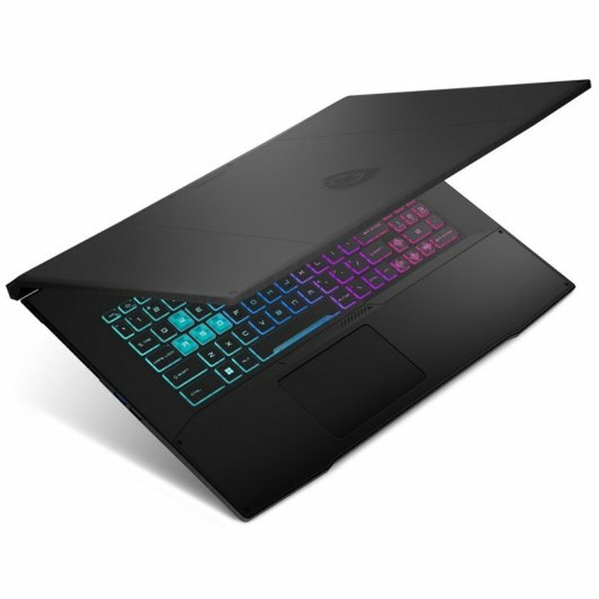 Bärbar dator MSI Katana A17 AI B8VF-876XES 17,3" 32 GB RAM 1 TB SSD Nvidia Geforce RTX 4060 Qwerty Spanska - 3