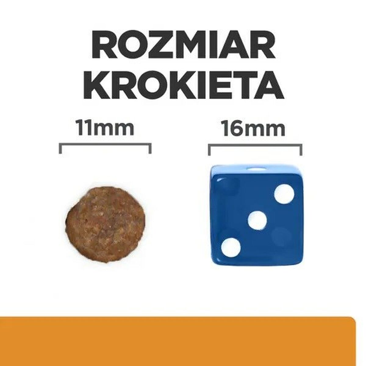 Foder Hill's Kött Fåglar 4 Kg - 3