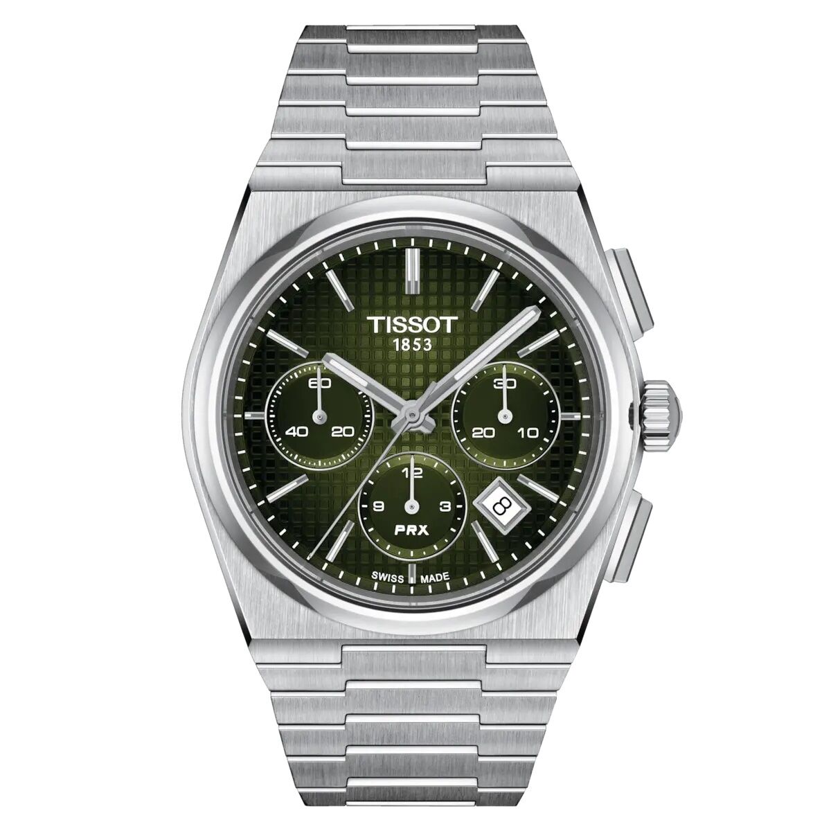 Herrklocka Tissot T137-427-11-091-00