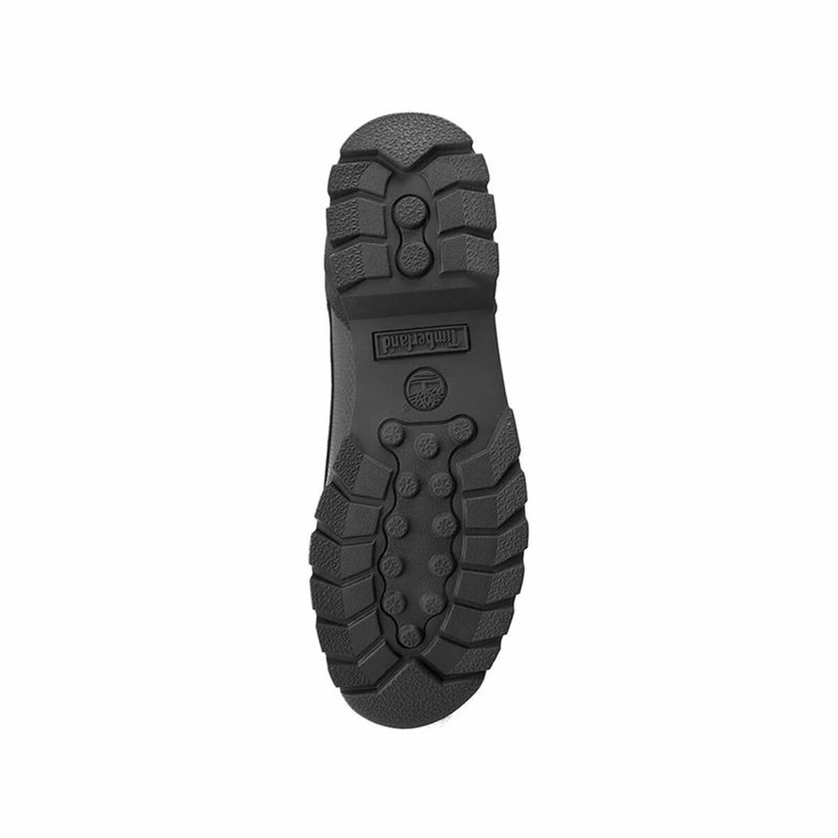 Ankelhöga stövletter Dam Timberland Euro Sprint Mid Lace Up Boot Svart - 3