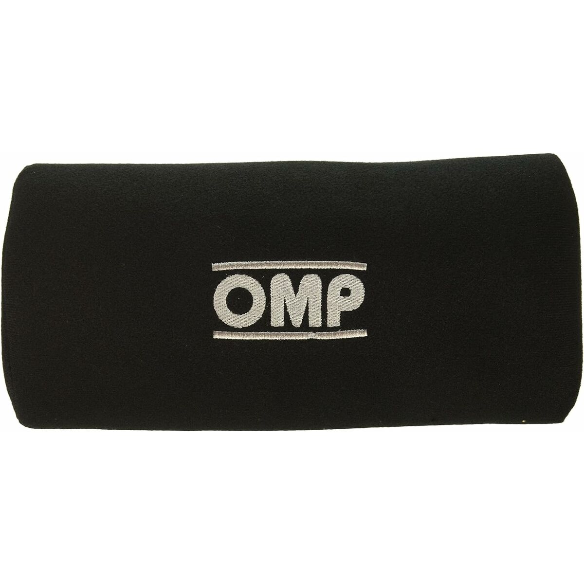 Ryggstöd för racing-säte OMP HB/692/N Svart Universal Liten