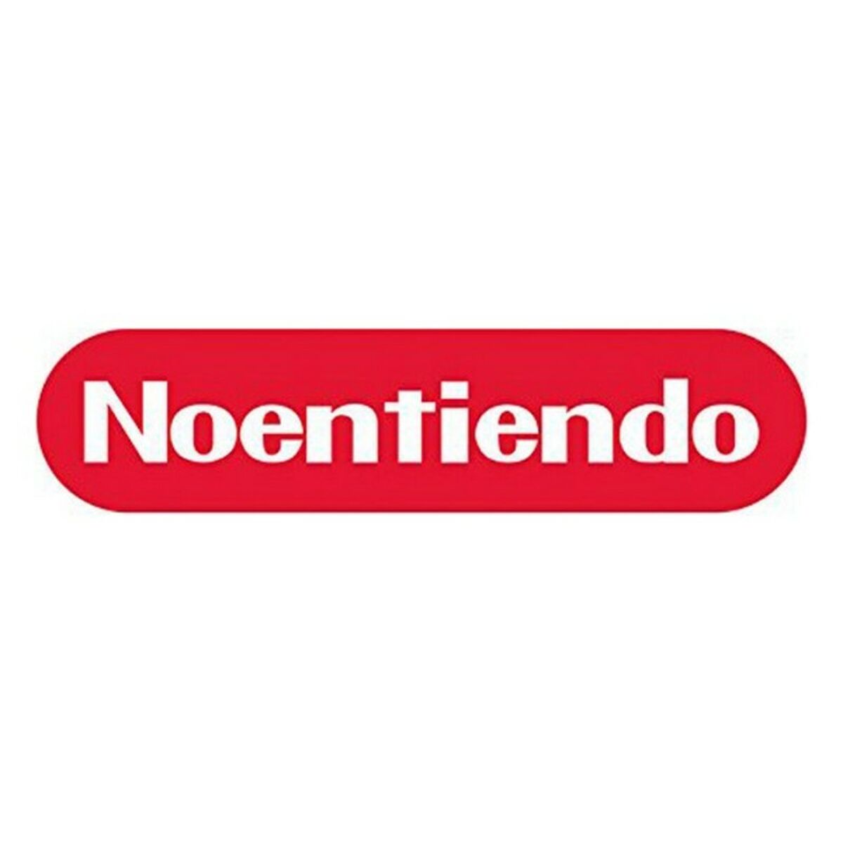 Klistermärke för bilar Noentiendo - 4