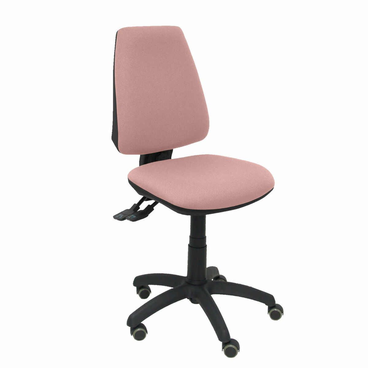 Kontorsstol Elche S bali Piqueras y Crespo 14S Rosa Ljusrosa - 6