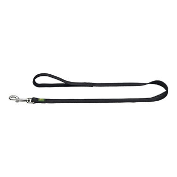 DoHundkoppel Hunter Svart (100 cm)