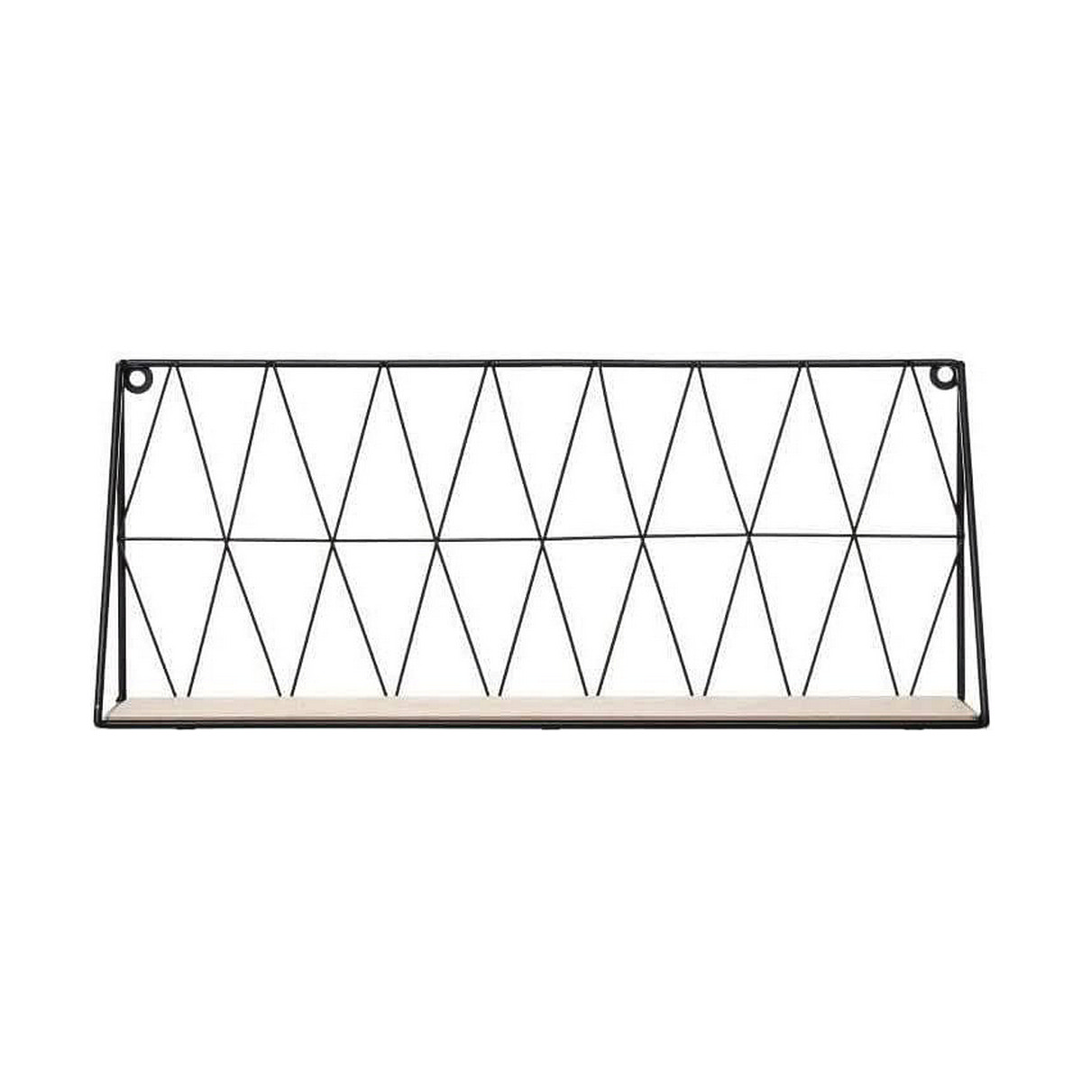 Bokhylla Atmosphera Industrial Vägg (47,9 x 20 x 12,5 cm) - 8