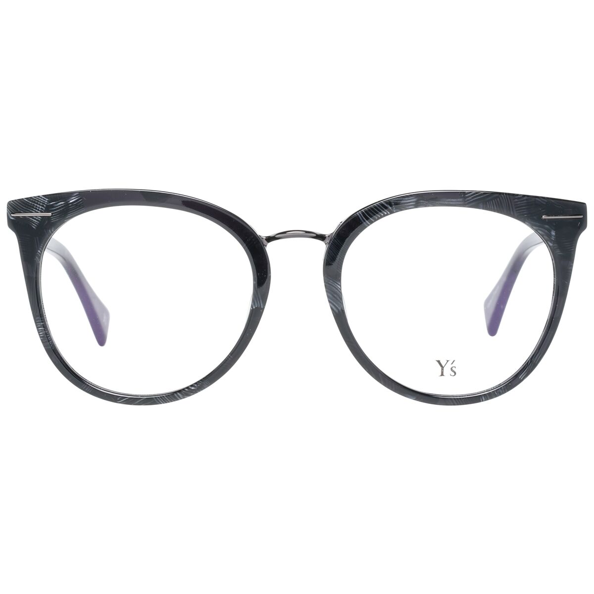 Glasögonbågar Yohji Yamamoto YS1002 51024 - 4