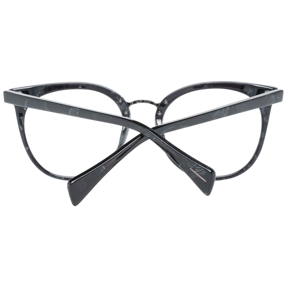 Glasögonbågar Yohji Yamamoto YS1002 51024 - 3