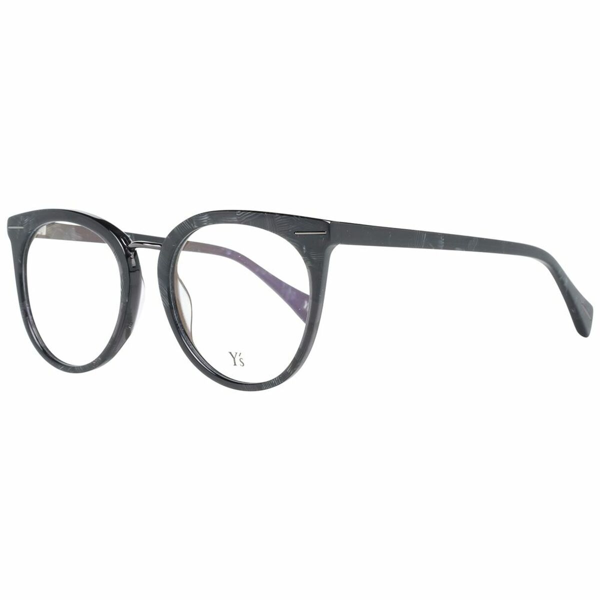 Glasögonbågar Yohji Yamamoto YS1002 51024 - 5