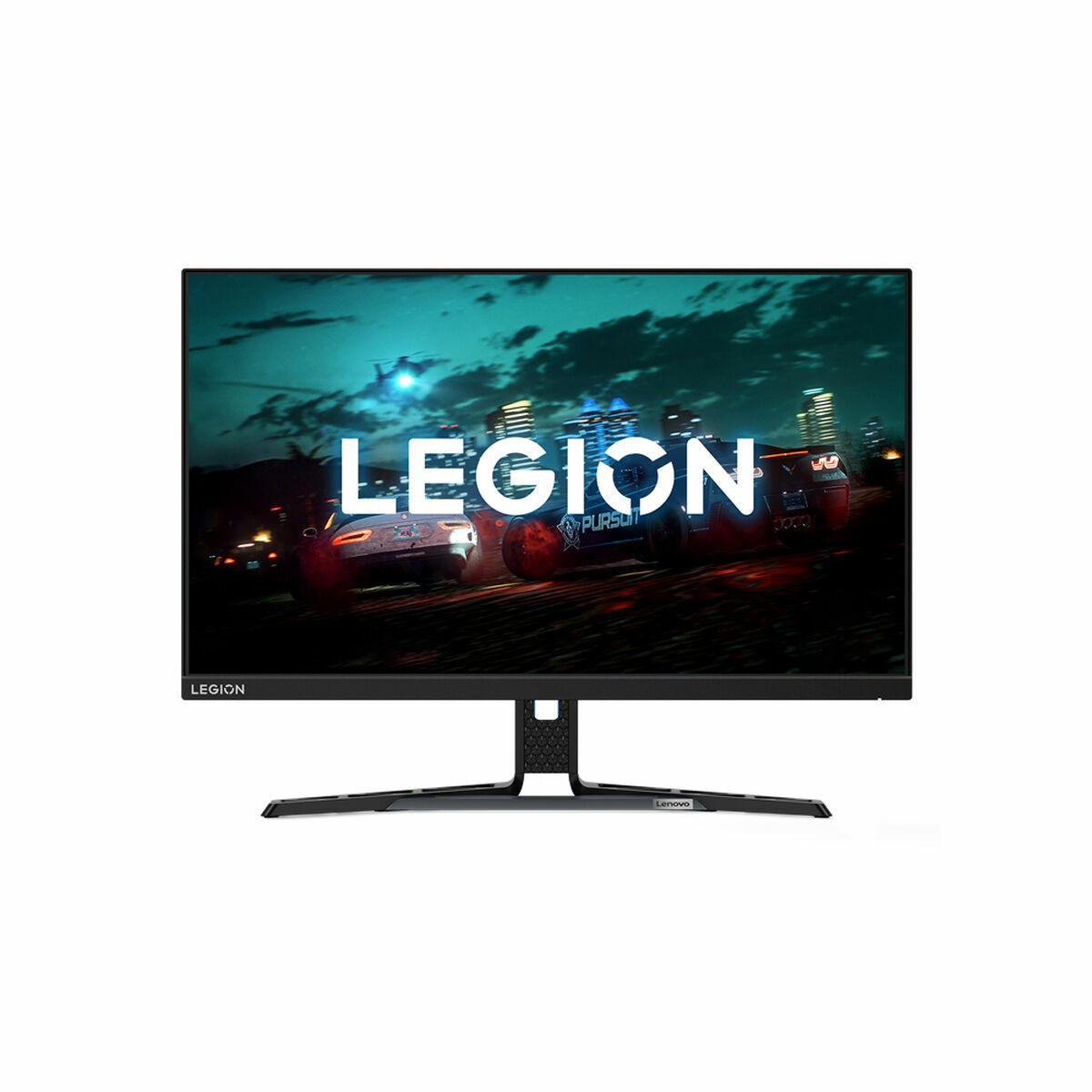 Monitor Lenovo Legion Y27h-30 Svart 1,8 m - 9