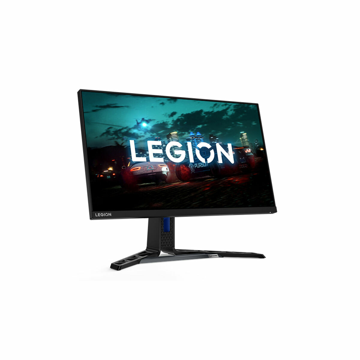 Monitor Lenovo Legion Y27h-30 Svart 1,8 m - 3