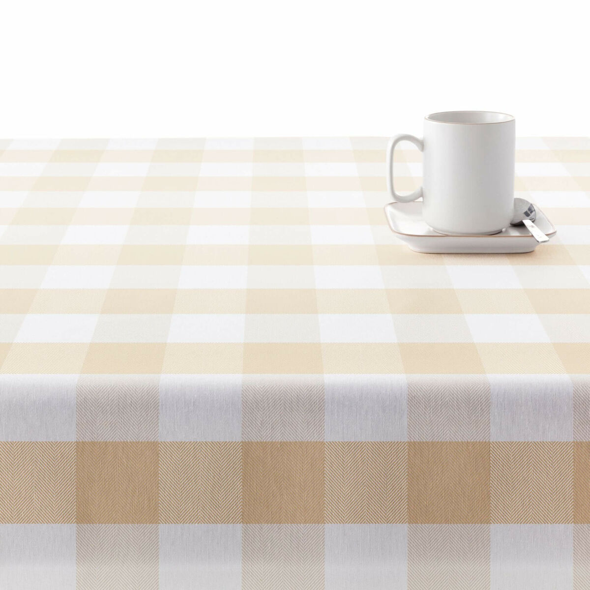 Fläckresistent bordsduk Belum 0120-103 Multicolour 200 x 150 cm - 2