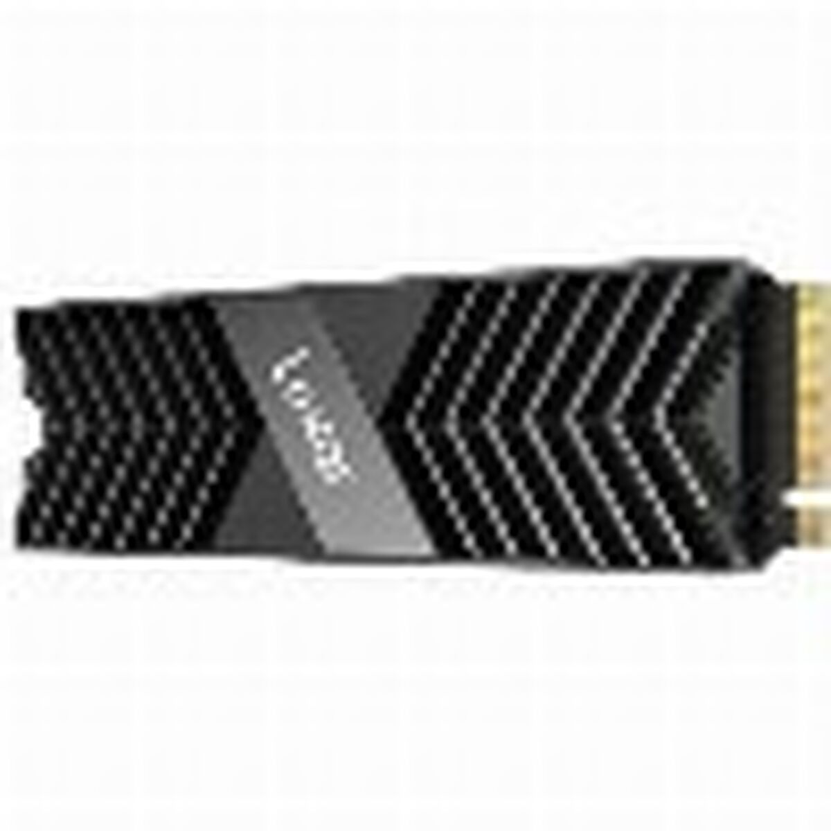 Hårddisk Lexar LNM800P512G-RN8NG 512 GB SSD - 2