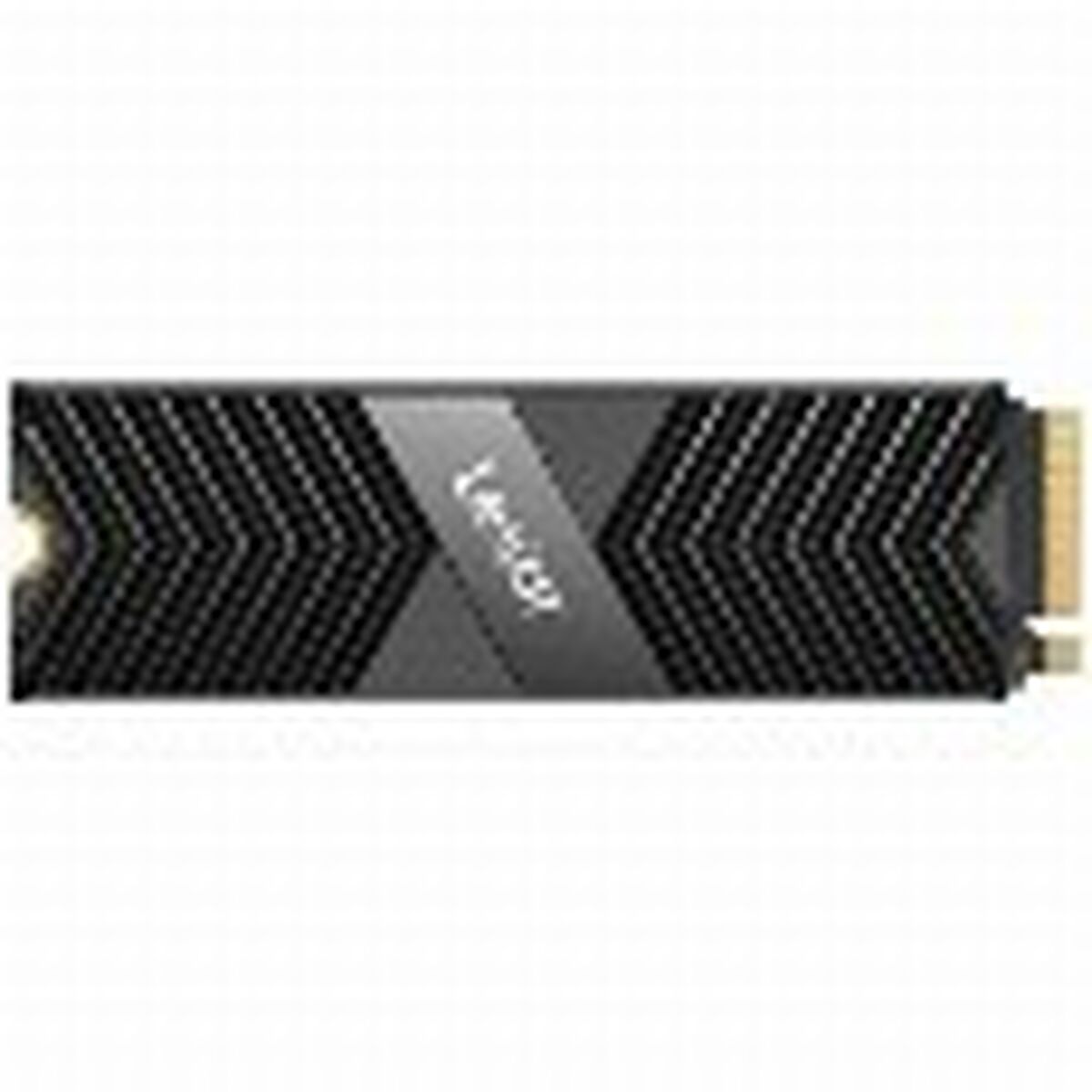 Hårddisk Lexar LNM800P512G-RN8NG 512 GB SSD - 5