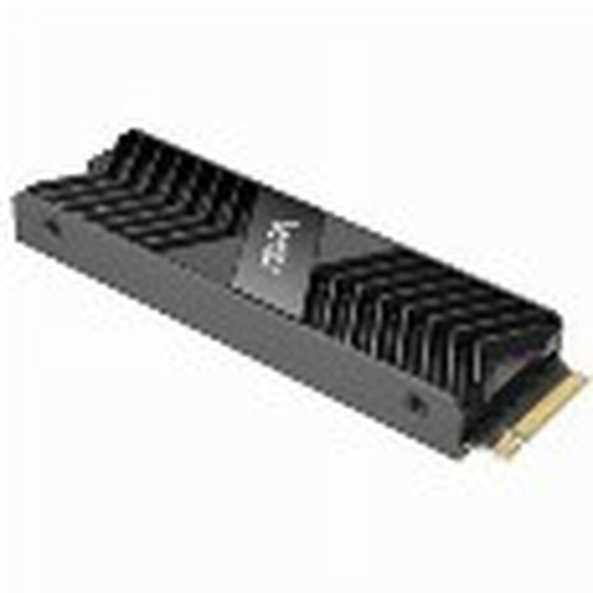 Hårddisk Lexar LNM800P512G-RN8NG 512 GB SSD - 7