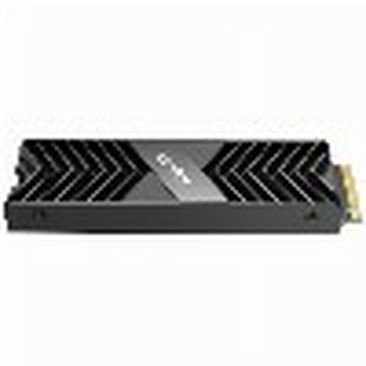 Hårddisk Lexar LNM800P512G-RN8NG 512 GB SSD - 4