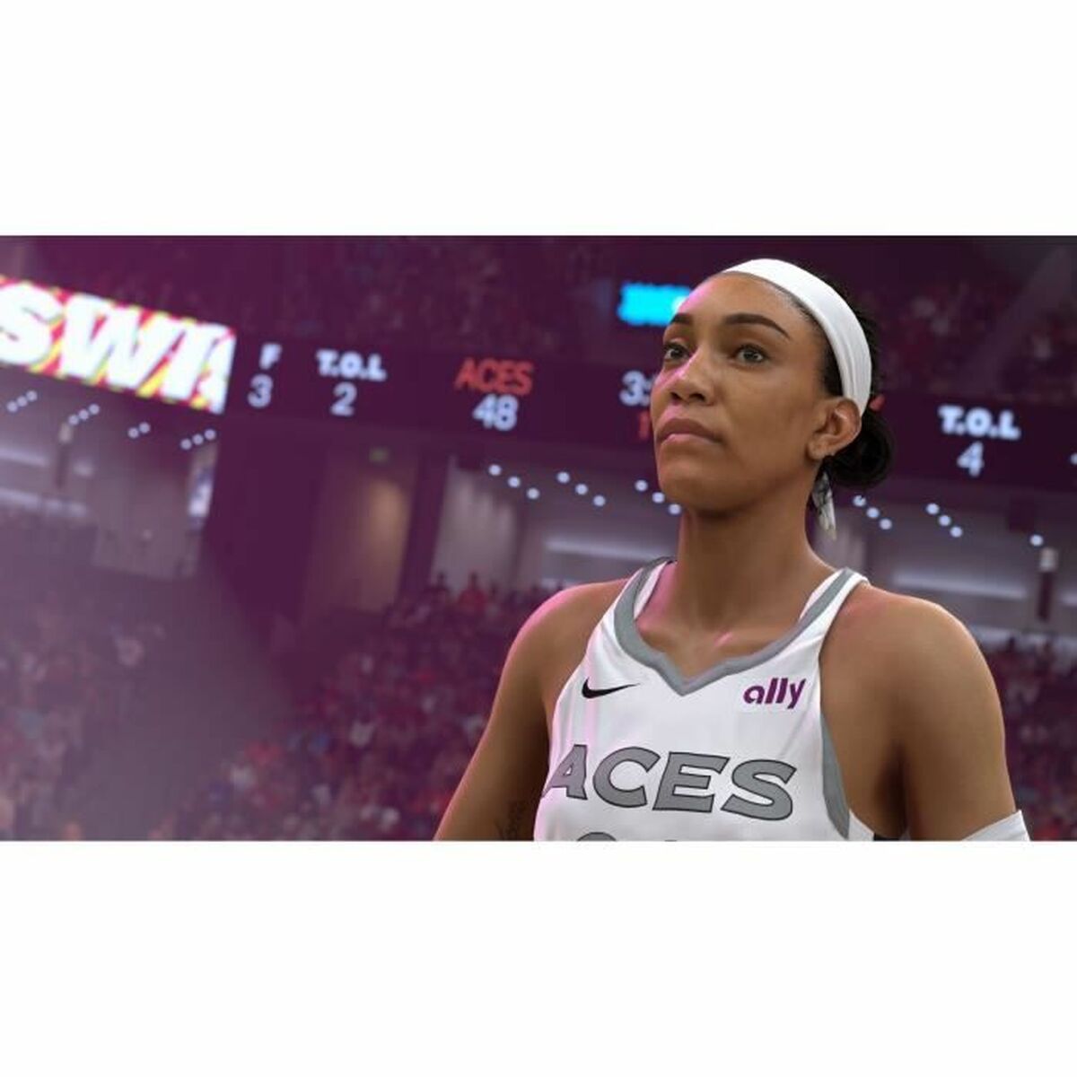 PlayStation 5 Videospel 2K GAMES 2k25 - 5