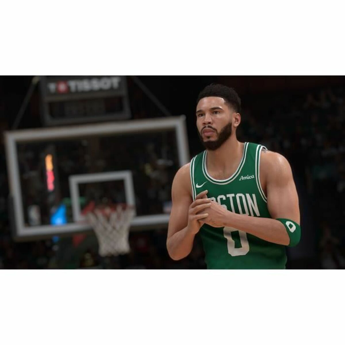 PlayStation 5 Videospel 2K GAMES 2k25 - 3