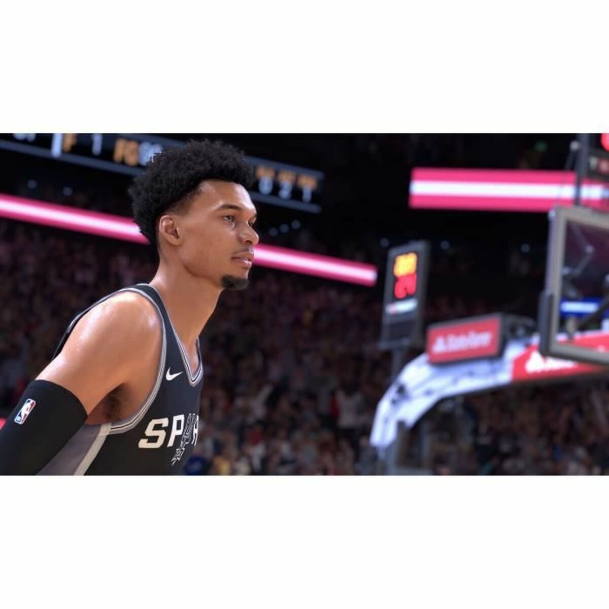 PlayStation 5 Videospel 2K GAMES 2k25 - 6