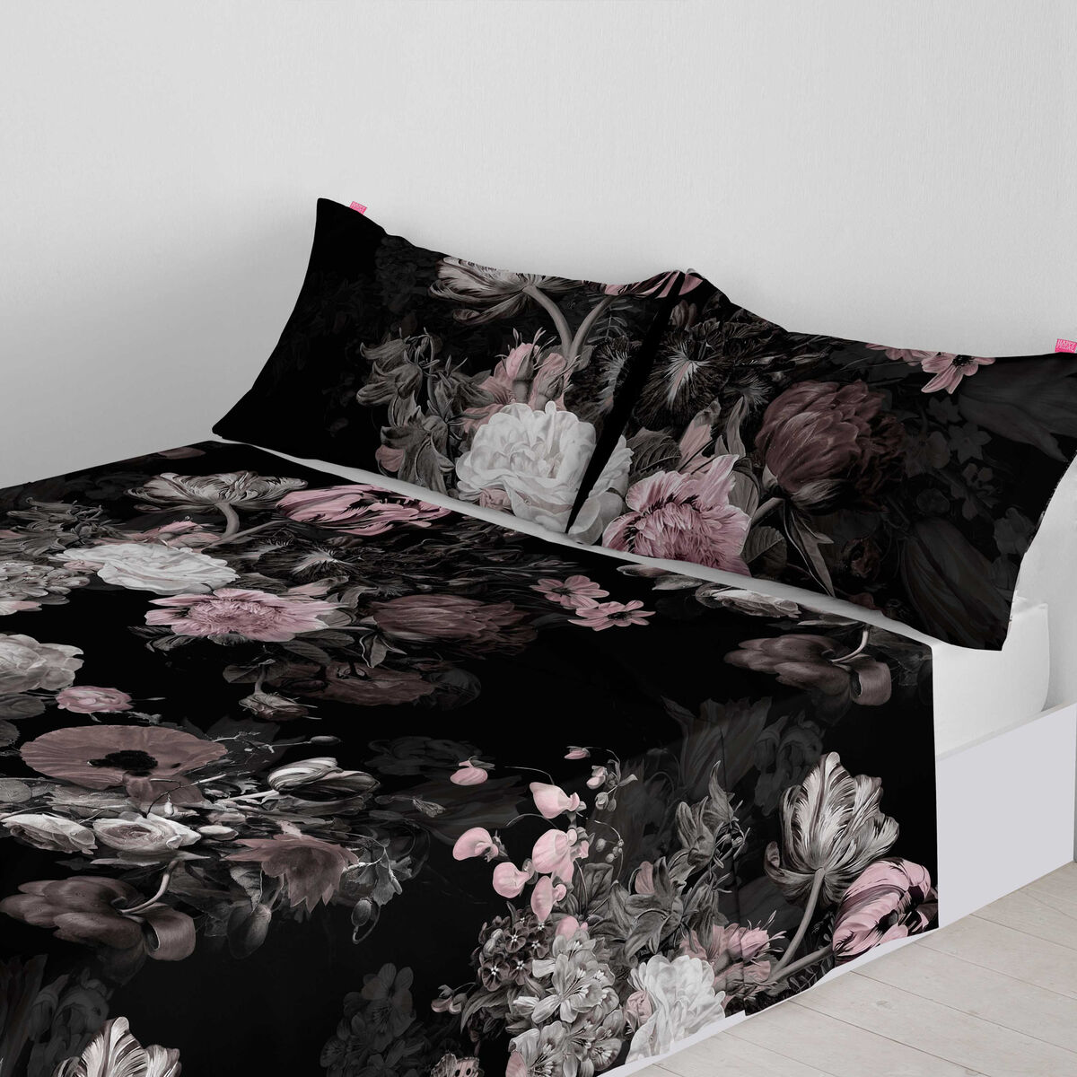 Överlakan HappyFriday Onyx Multicolour 260 x 270 cm - 3
