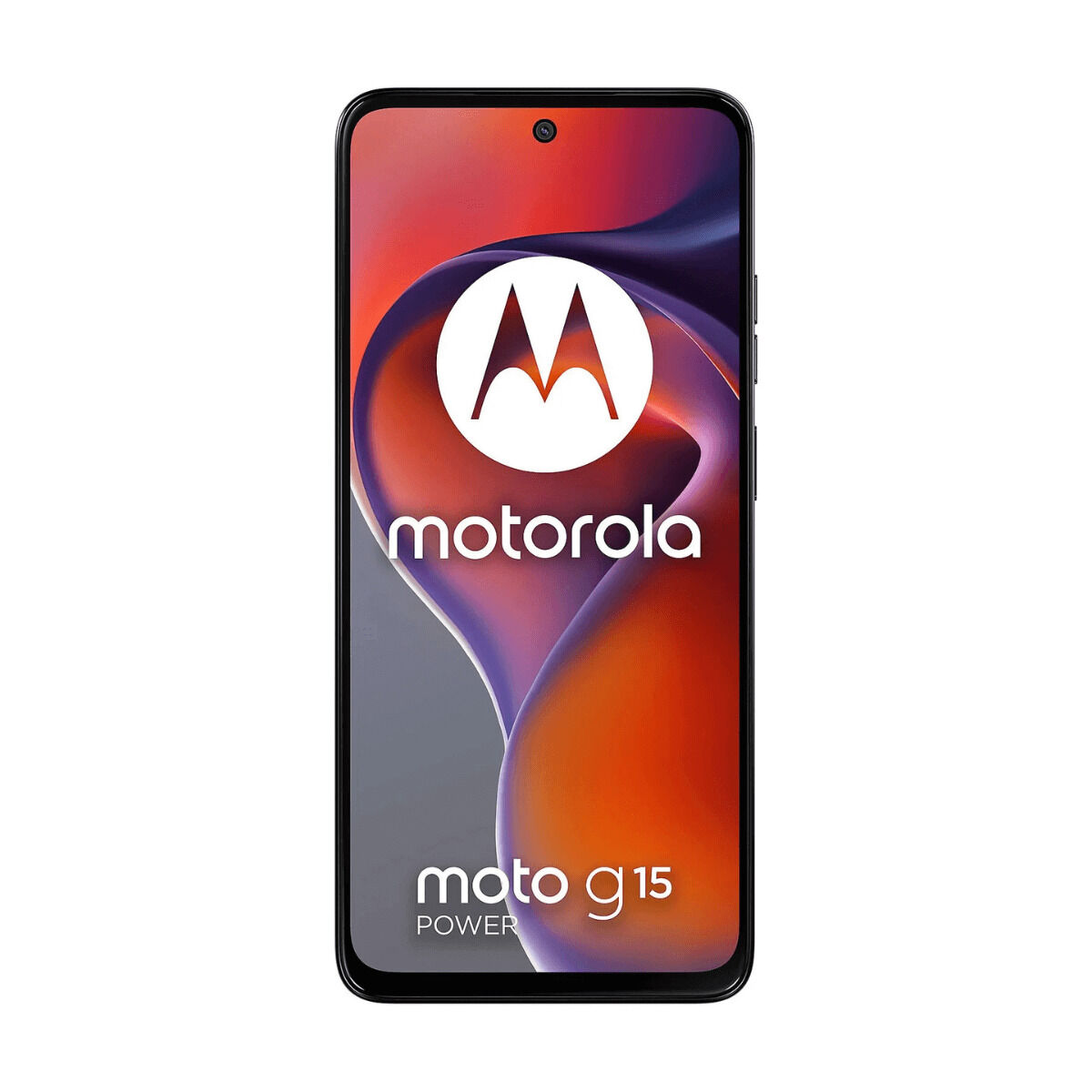 Smartphone Motorola Moto G15 Power 6,72" Octa Core 8 GB RAM 512 GB Grå - 2