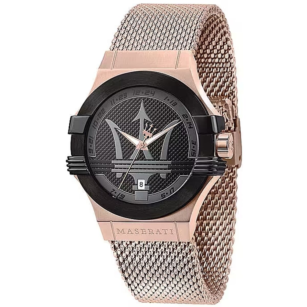 Herrklocka Maserati POTENZA (Ø 40 mm)