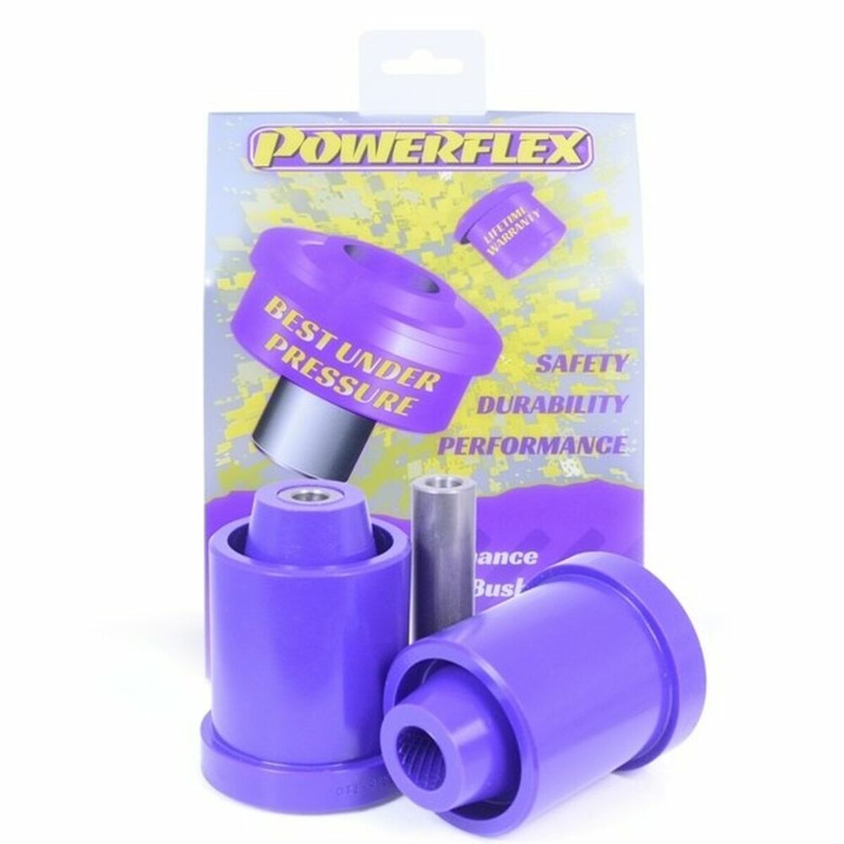 Silentblock Powerflex PFR16-710 - 2
