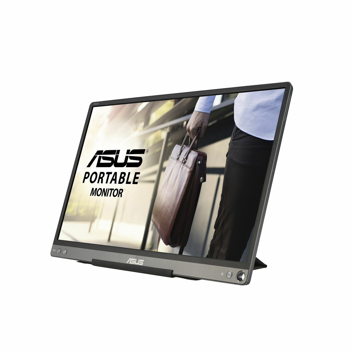 Monitor Asus MB16ACE Full HD 15,6" 60 Hz - 3